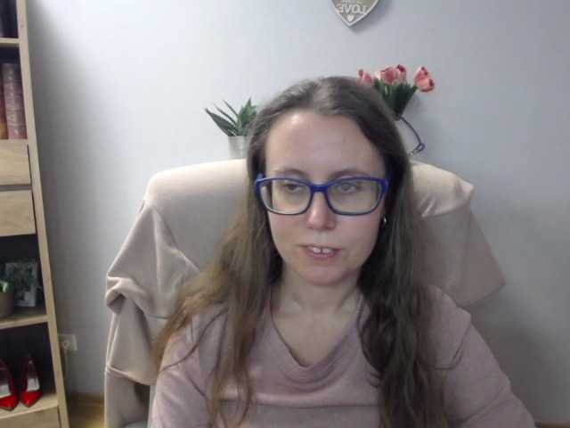 sparkleLizzy live cam on BongaCams