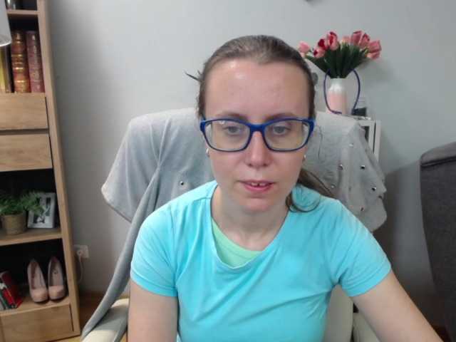 sparkleLizzy live cam on BongaCams