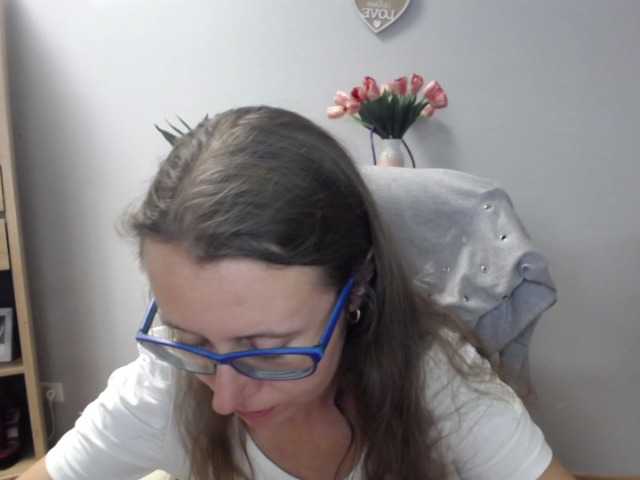 sparkleLizzy live cam on BongaCams