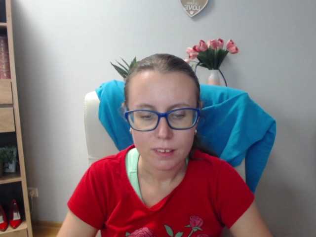 sparkleLizzy live cam on BongaCams