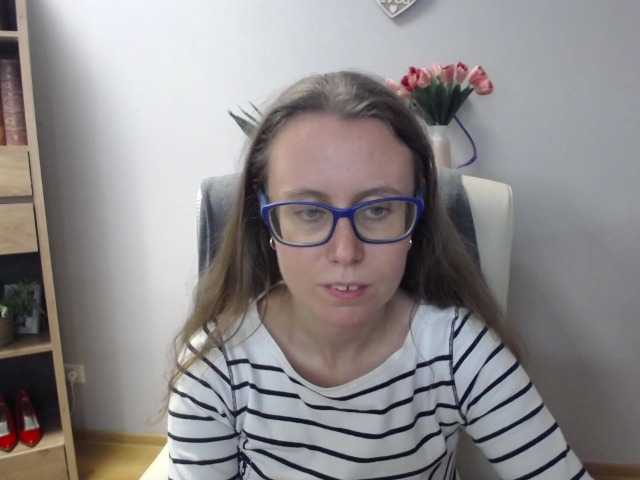 sparkleLizzy live cam on BongaCams