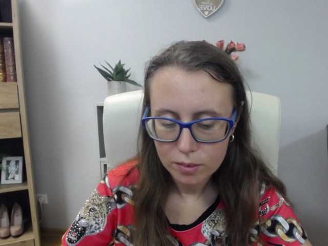 sparkleLizzy live webcam show
