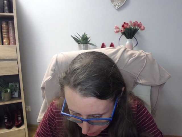 sparkleLizzy live cam on BongaCams