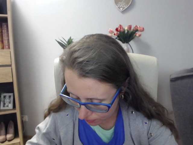 sparkleLizzy live cam on BongaCams
