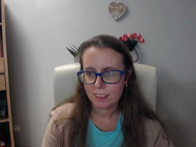 sparkleLizzy live cam on BongaCams