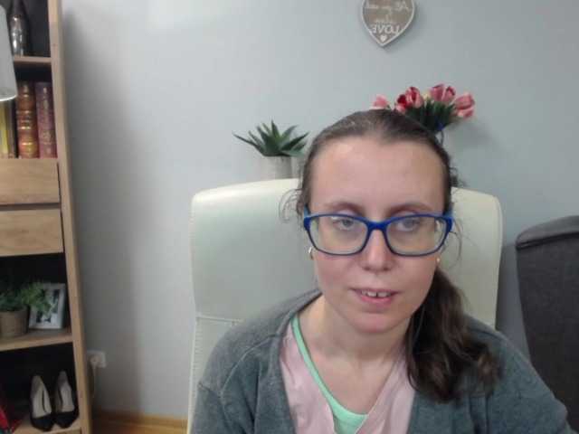 sparkleLizzy live cam on BongaCams