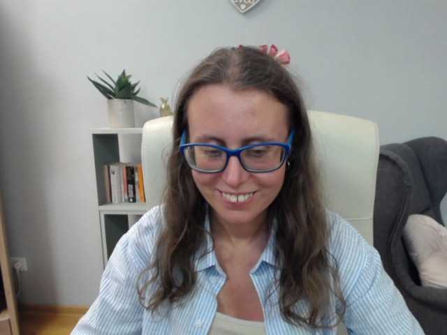 sparkleLizzy live cam on BongaCams
