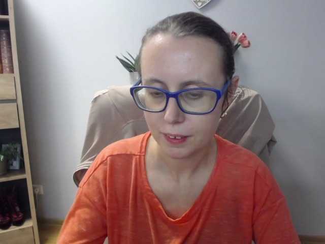 sparkleLizzy live cam on BongaCams
