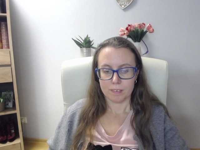 sparkleLizzy live cam on BongaCams