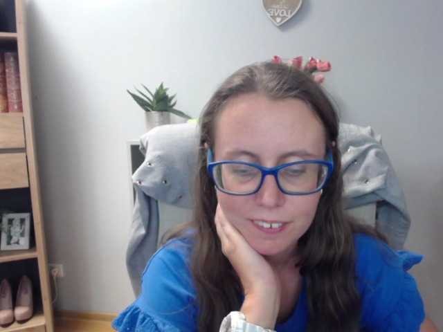 sparkleLizzy live cam on BongaCams