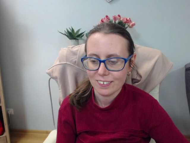 sparkleLizzy webcam