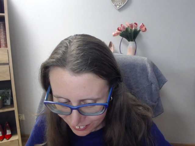 sparkleLizzy live cam on BongaCams