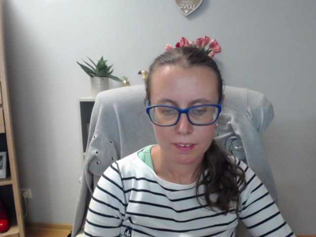 sparkleLizzy live cam on BongaCams