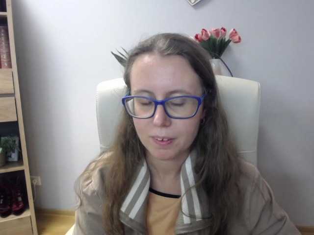sparkleLizzy live cam on BongaCams