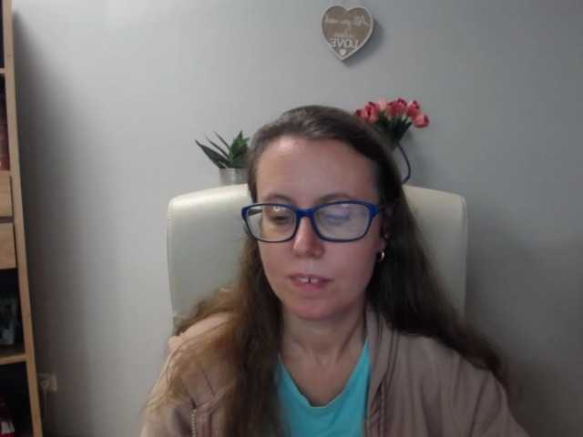 sparkleLizzy live cam on BongaCams