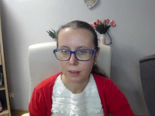 sparkleLizzy live cam on BongaCams
