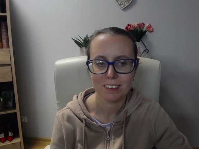 sparkleLizzy live cam on BongaCams