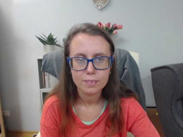 sparkleLizzy live cam on BongaCams