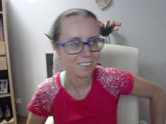 sparkleLizzy live cam on BongaCams