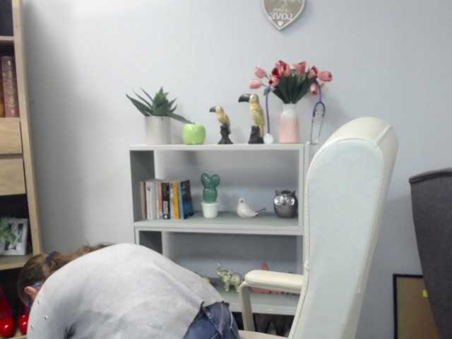 sparkleLizzy live cam on BongaCams