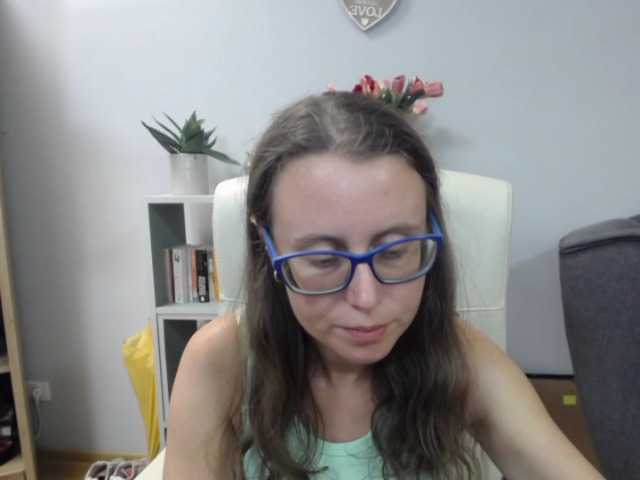 sparkleLizzy live cam on BongaCams