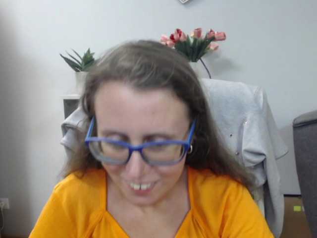 sparkleLizzy live cam on BongaCams