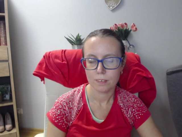 sparkleLizzy live cam on BongaCams