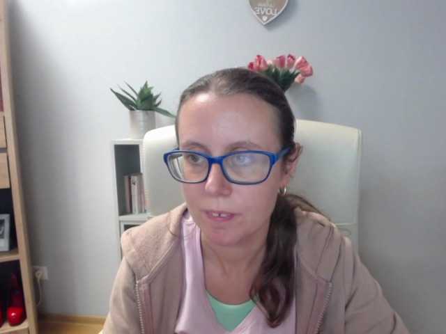 sparkleLizzy live cam on BongaCams