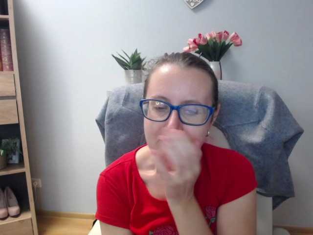 sparkleLizzy live cam on BongaCams