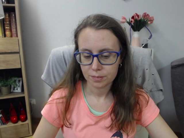 sparkleLizzy live cam on BongaCams