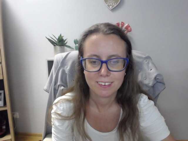 sparkleLizzy live cam on BongaCams