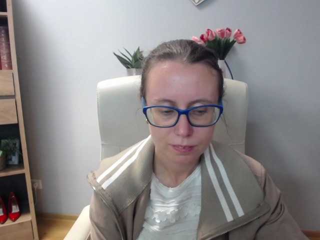 sparkleLizzy live cam on BongaCams