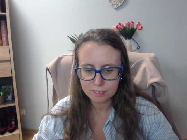 sparkleLizzy live cam on BongaCams
