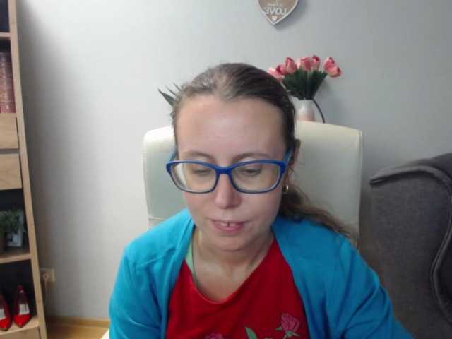 sparkleLizzy live cam on BongaCams