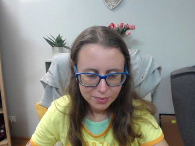 sparkleLizzy live webcam show