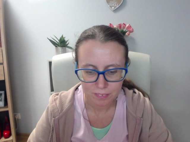 sparkleLizzy live cam on BongaCams