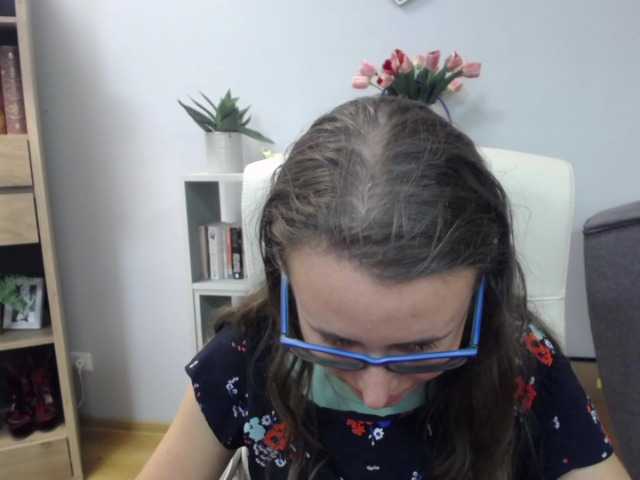sparkleLizzy live cam on BongaCams