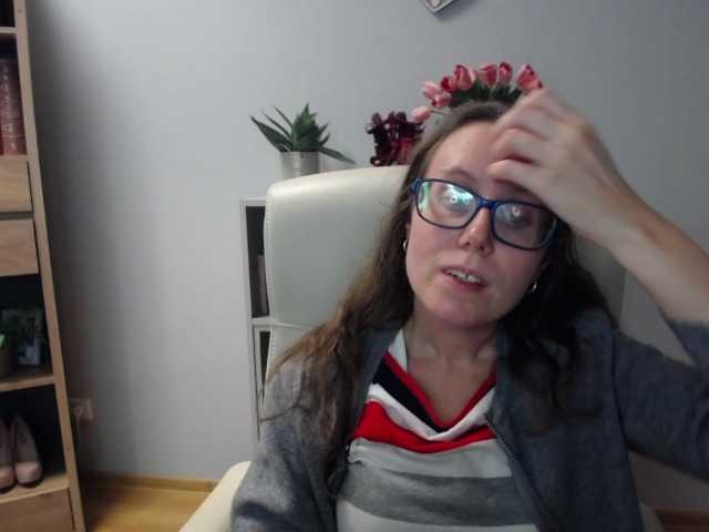 sparkleLizzy live cam