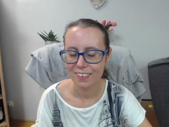 sparkleLizzy live webcam show