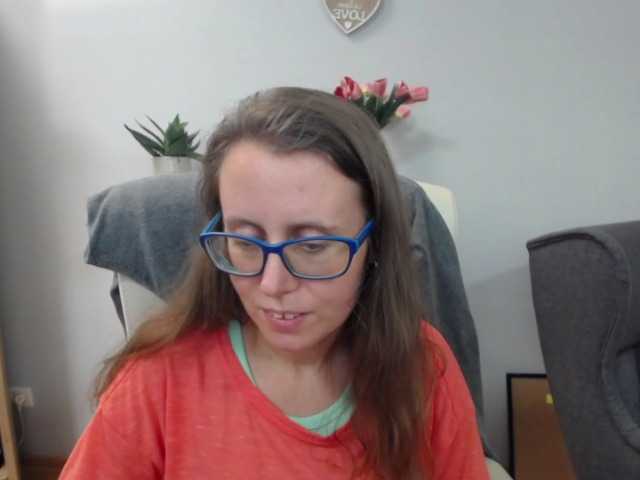 sparkleLizzy live cam on BongaCams
