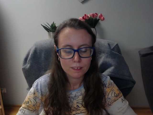 sparkleLizzy live cam on BongaCams