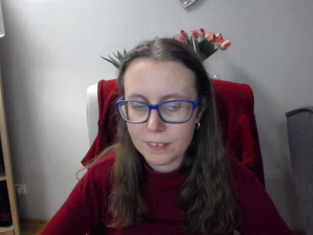 sparkleLizzy's BongaCams show and profile