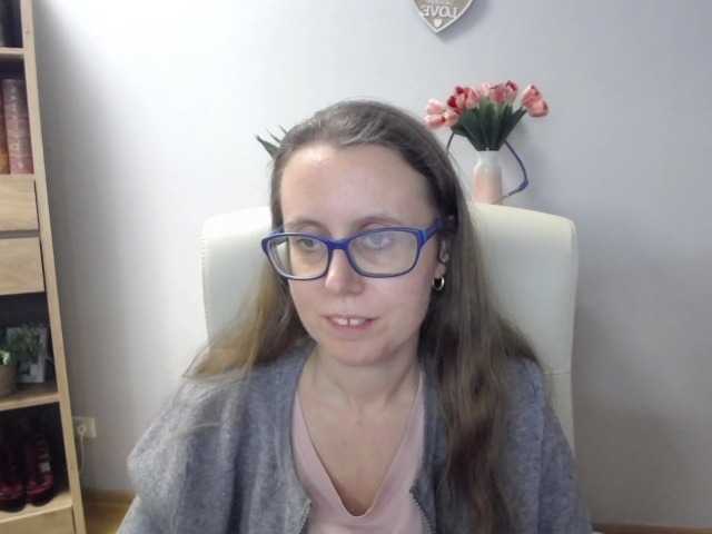 sparkleLizzy live cam on BongaCams