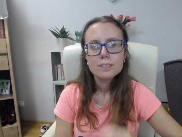 sparkleLizzy live cam on BongaCams