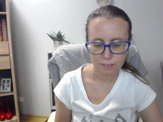 sparkleLizzy live cam on BongaCams
