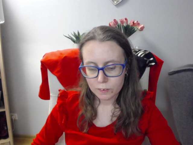 sparkleLizzy's BongaCams show and profile