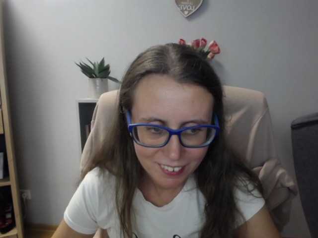sparkleLizzy live cam on BongaCams