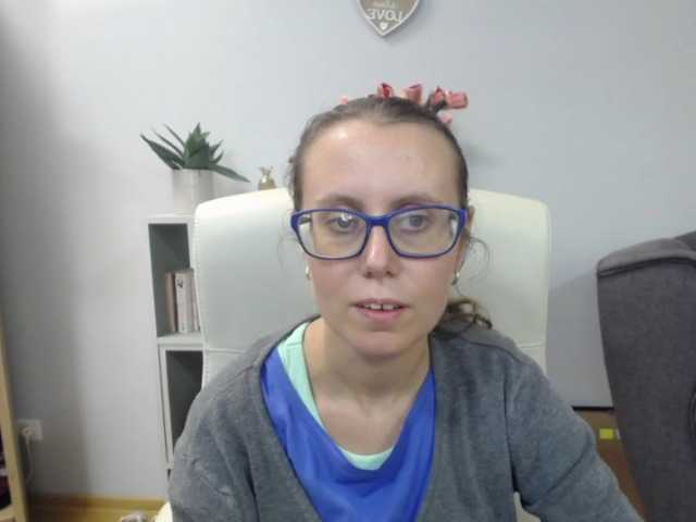 sparkleLizzy live cam on BongaCams