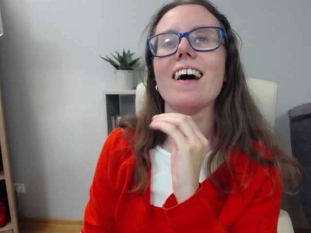 sparkleLizzy's BongaCams show and profile