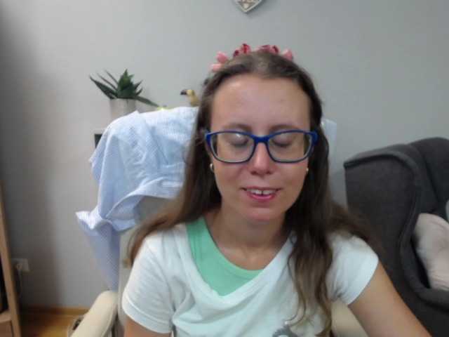sparkleLizzy live cam on BongaCams